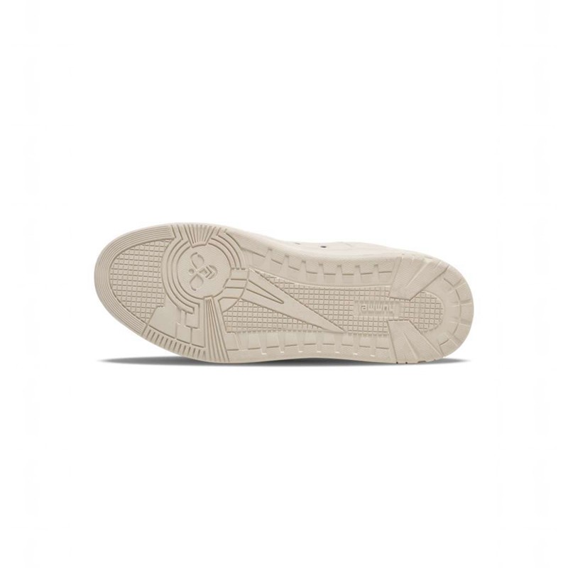 Hummel Stockholm Lx-e Archive Sneakers Herren Weiß | 721586-238