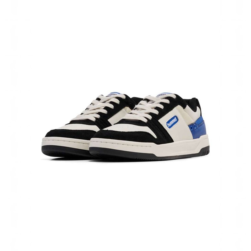Hummel Stockholm Lx-e Bs Sneakers Damen Beige | 620184-813