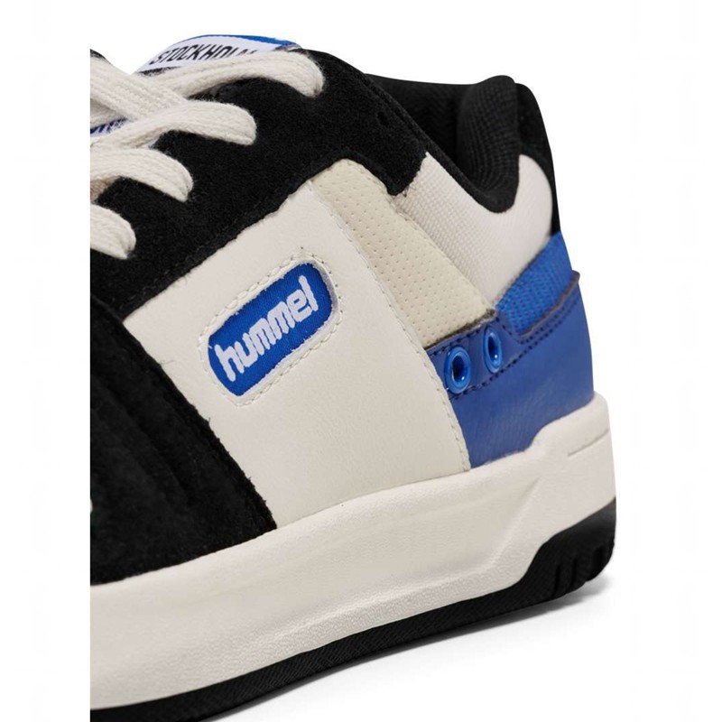 Hummel Stockholm Lx-e Bs Sneakers Damen Beige | 620184-813