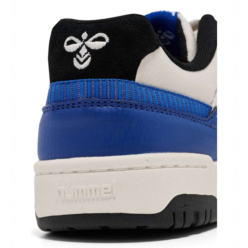 Hummel Stockholm Lx-e Bs Sneakers Damen Beige | 620184-813
