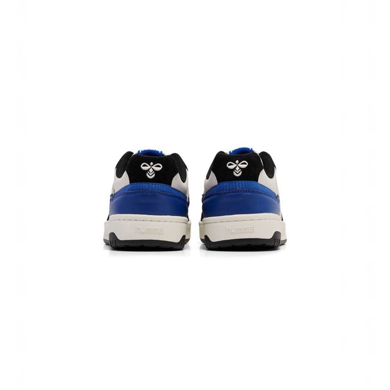 Hummel Stockholm Lx-e Bs Sneakers Damen Beige | 620184-813