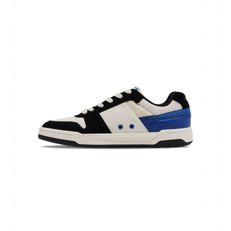 Hummel Stockholm Lx-e Bs Sneakers Damen Beige | 620184-813