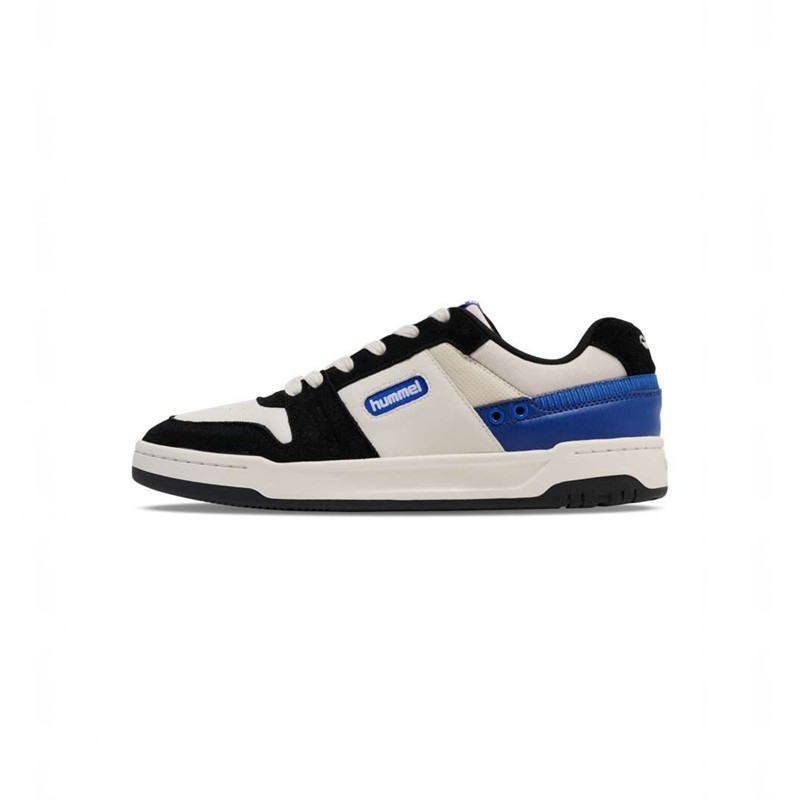 Hummel Stockholm Lx-e Bs Sneakers Damen Beige | 620184-813