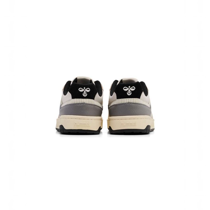 Hummel Stockholm Lx-e Bs Sneakers Herren Schwarz | 692169-834