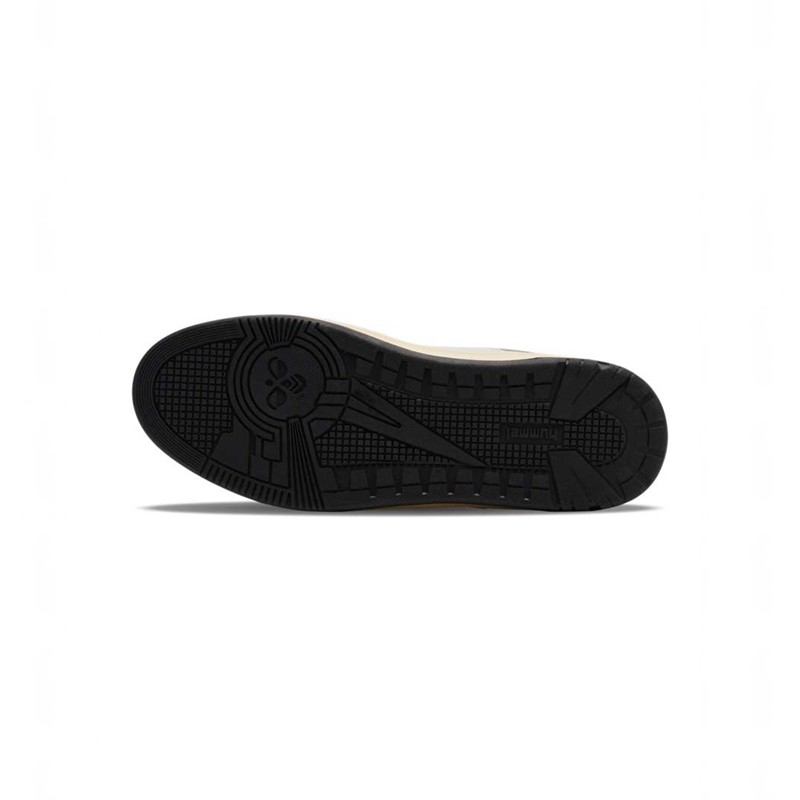 Hummel Stockholm Lx-e Bs Sneakers Herren Schwarz | 692169-834