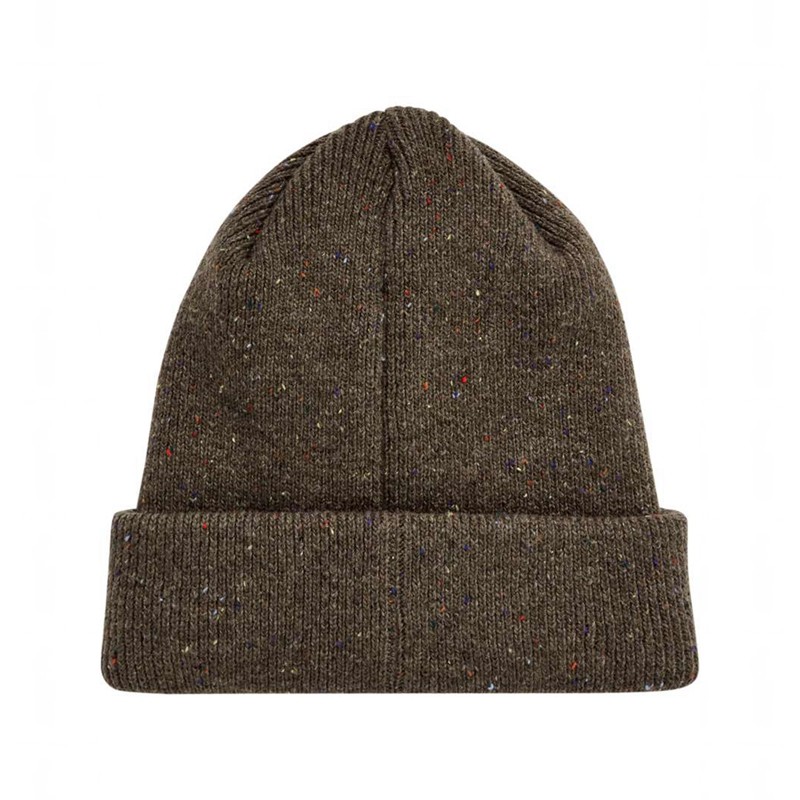 Hummel Stone Mütze Kinder Braun | 296717-419