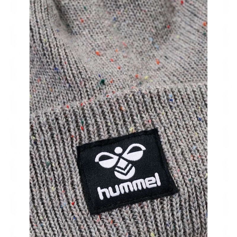 Hummel Stone T-shirts Kinder Grau | 955371-658