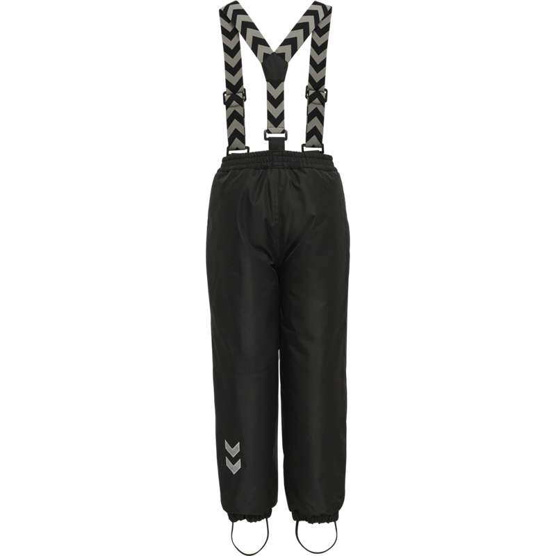 Hummel Storm Tex Snow Hose Kinder Schwarz | 150090-698