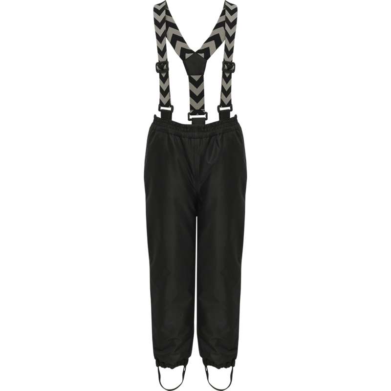 Hummel Storm Tex Snow Hose Kinder Schwarz | 150090-698