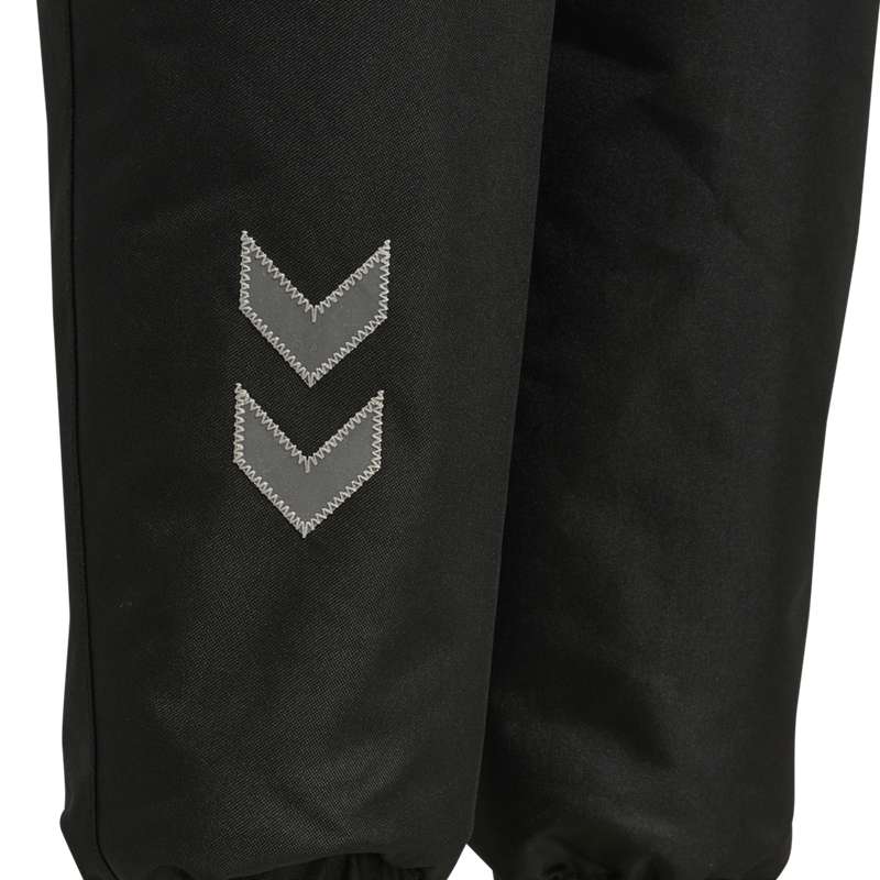 Hummel Storm Tex Snow Hose Kinder Schwarz | 150090-698