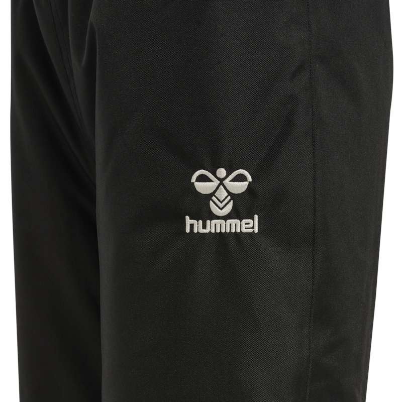 Hummel Storm Tex Snow Hose Kinder Schwarz | 150090-698