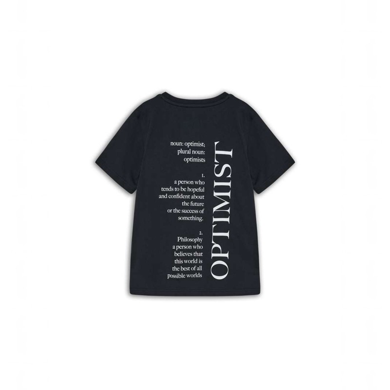 Hummel Stsaiden T-shirts Kinder Schwarz | 510312-300