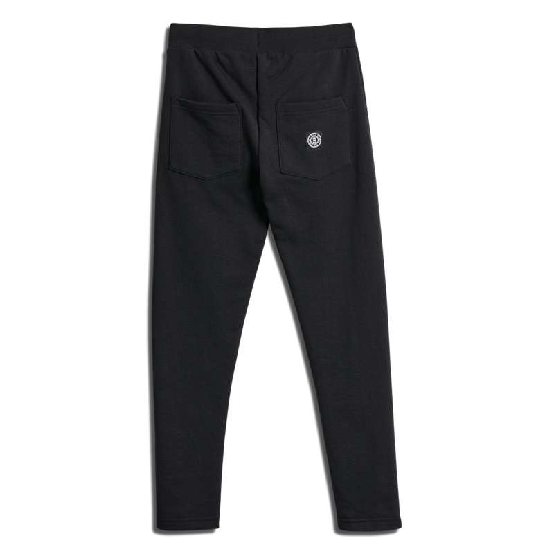 Hummel Stsanton Hose Kinder Schwarz | 296742-125