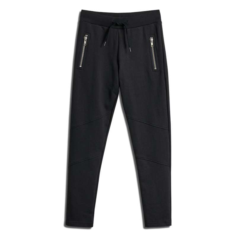 Hummel Stsanton Hose Kinder Schwarz | 296742-125