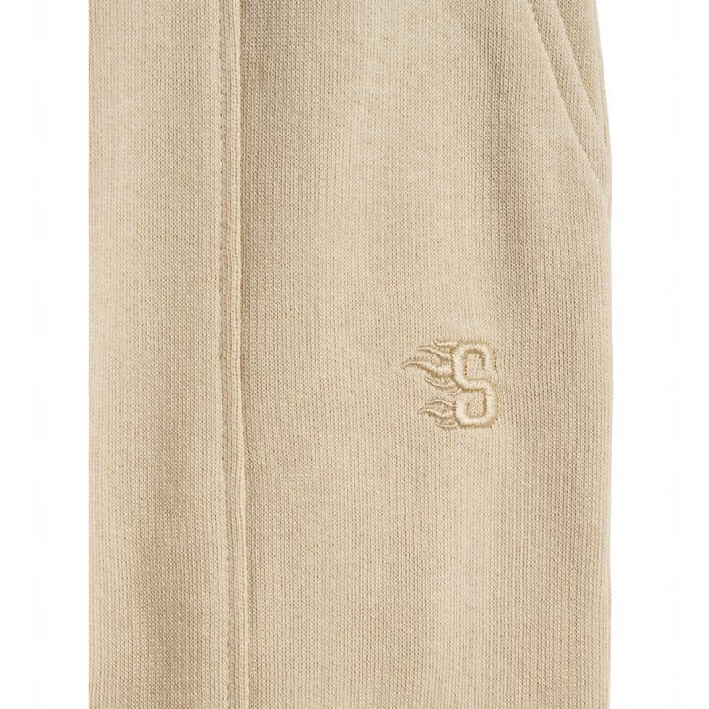 Hummel Stsbailey Hose Kinder Beige | 097732-279