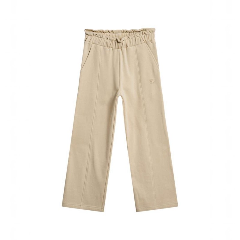 Hummel Stsbailey Hose Kinder Beige | 097732-279