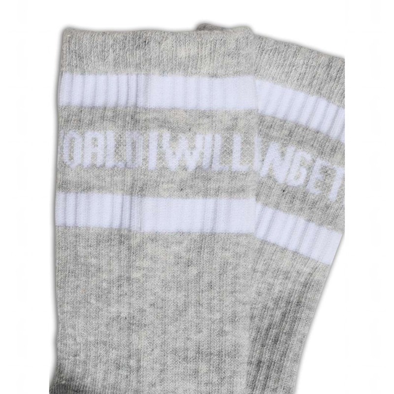 Hummel Stscarbon 2-pack Socken Kinder Grau | 933176-285