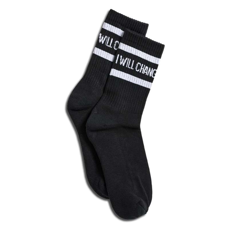 Hummel Stscarbon 2pk Socken Kinder Schwarz | 118273-488