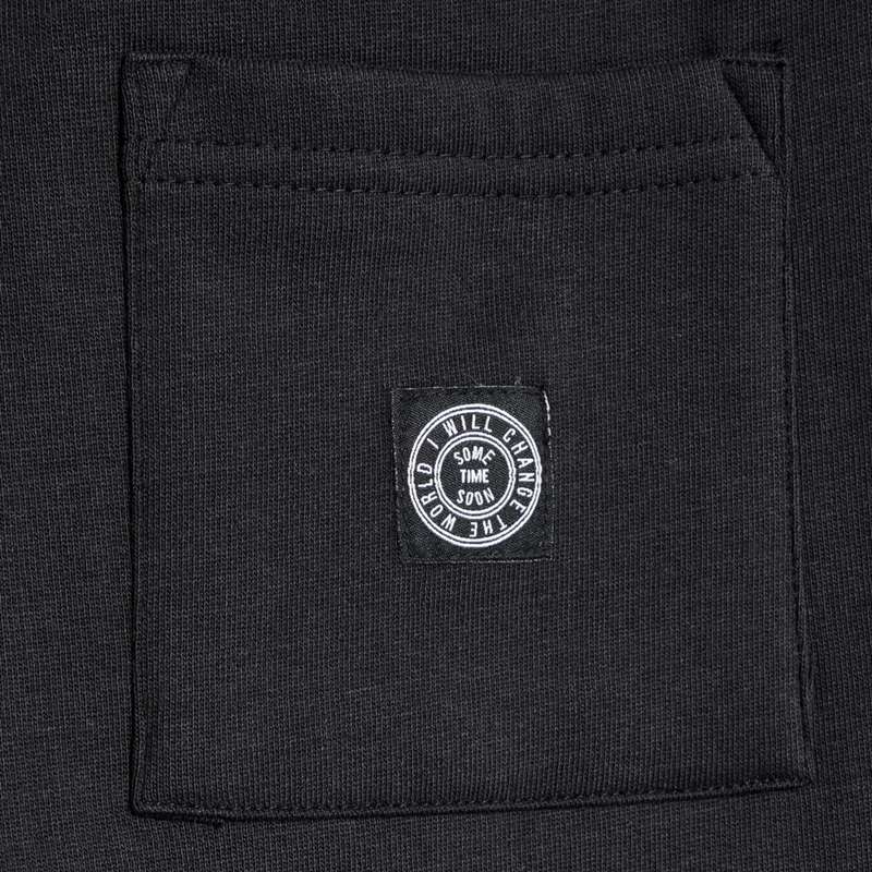 Hummel Stsdimas Hose Kinder Schwarz | 196820-831