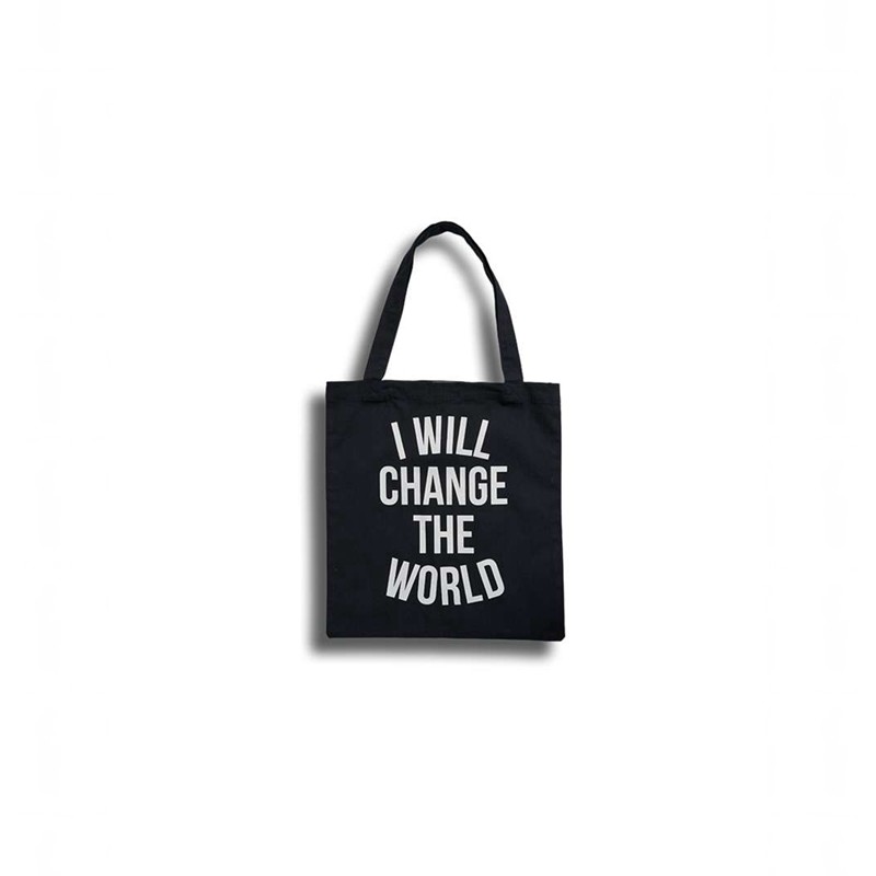 Hummel Stshills Shopper Tragetaschen Kinder Schwarz | 314057-073