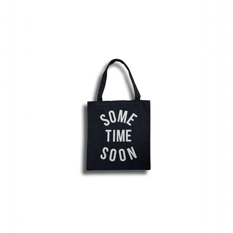 Hummel Stshills Shopper Tragetaschen Kinder Schwarz | 314057-073