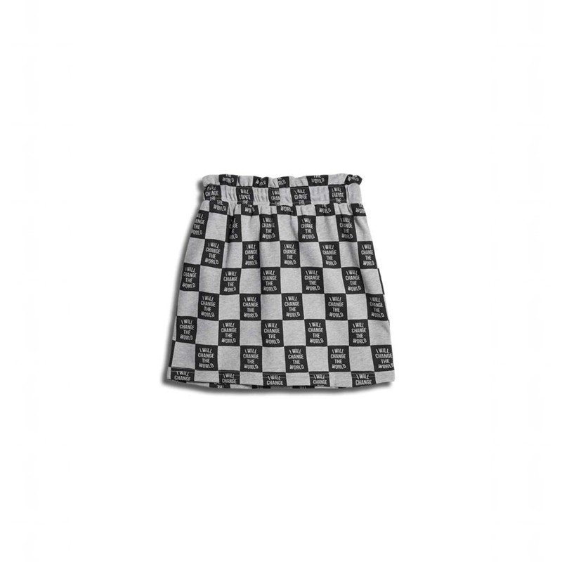 Hummel Stsmarilyn Röcke Kinder Grau | 856649-716