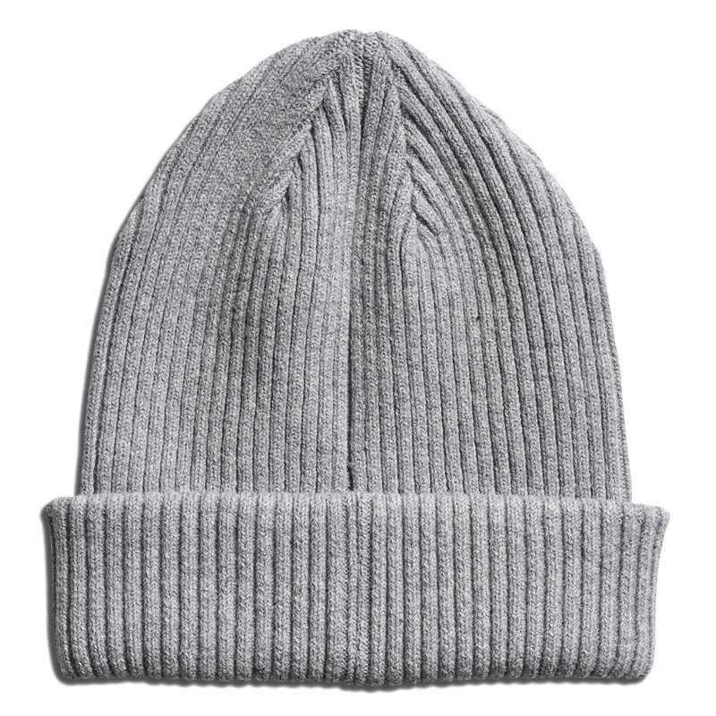 Hummel Stsnorth Mütze Kinder Grau | 348661-181