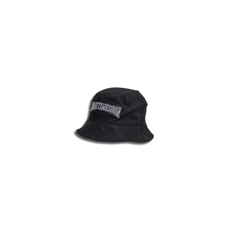 Hummel Stsocean Eimer Hüte Kinder Schwarz | 371380-858