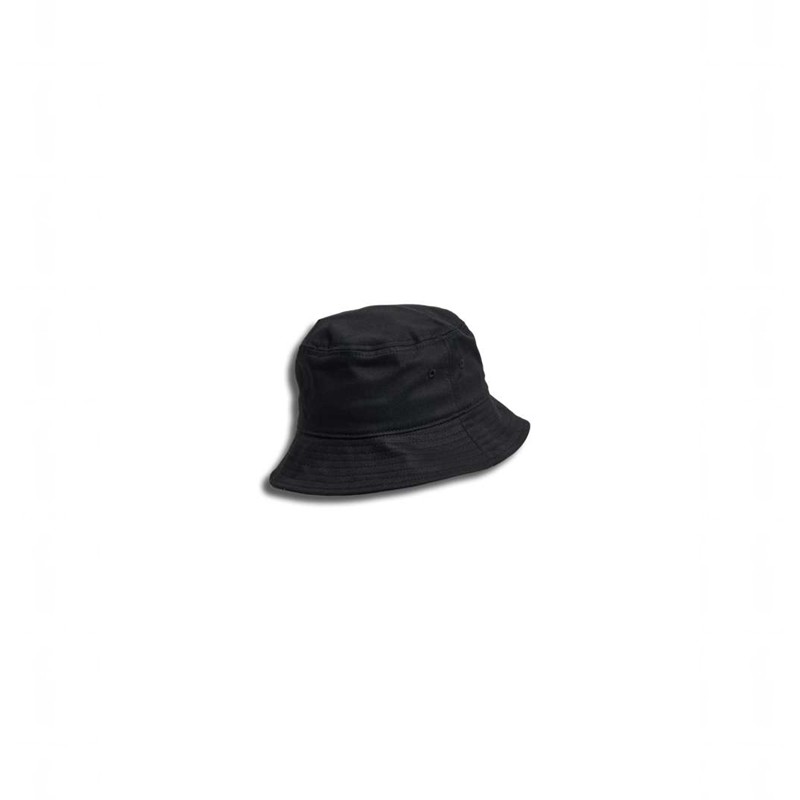 Hummel Stsocean Eimer Hüte Kinder Schwarz | 371380-858