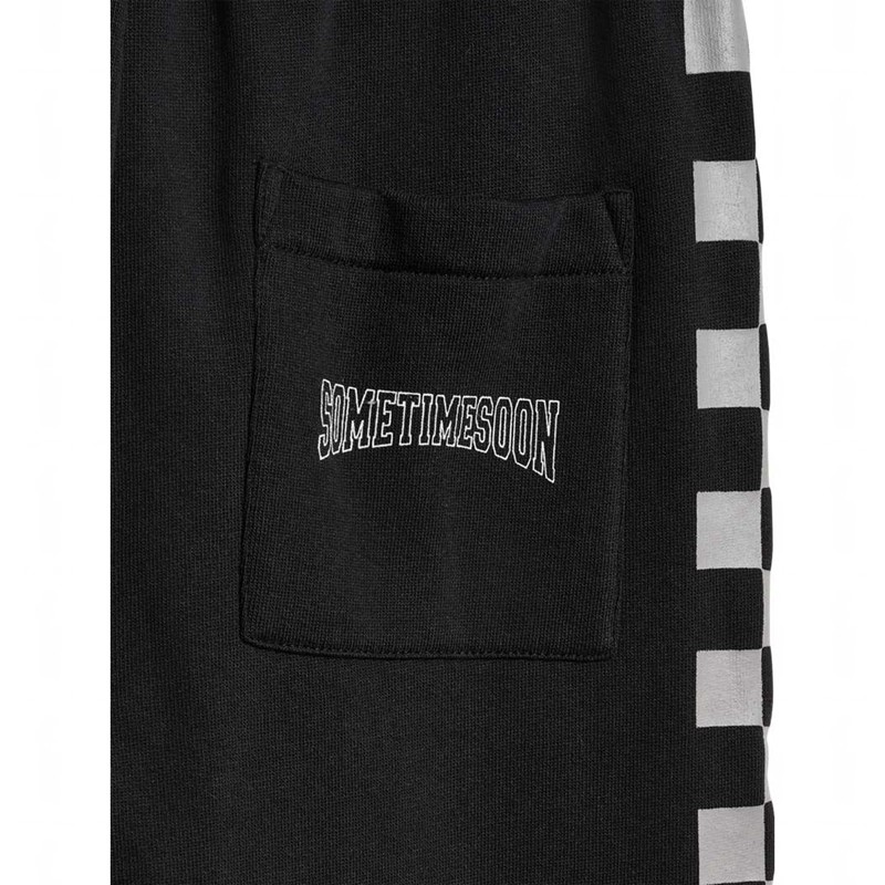 Hummel Stsorion Hose Kinder Schwarz | 596922-141