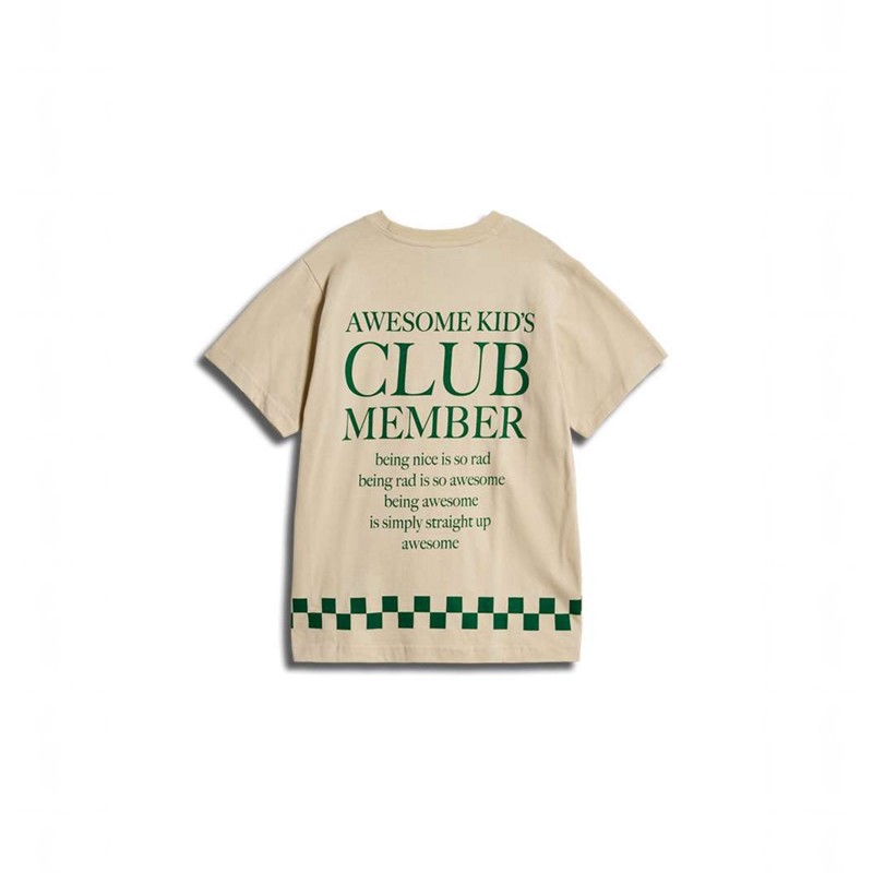 Hummel Stsorion T-shirts Kinder Beige | 747458-133
