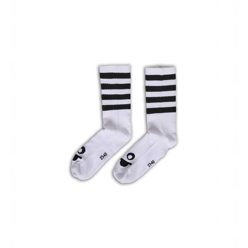 Hummel Ststommy 2-pack Socken Kinder Weiß | 663369-127