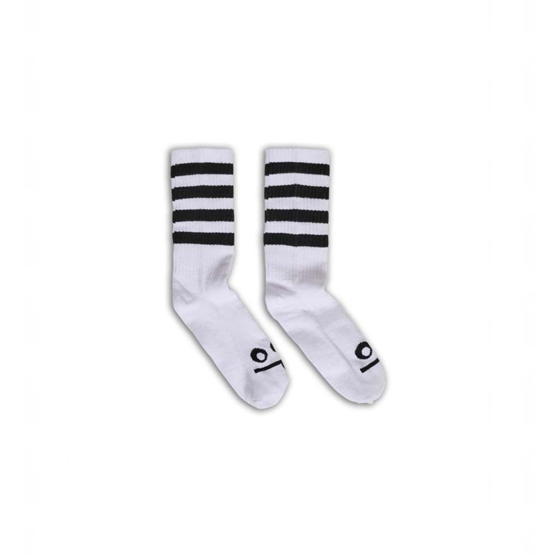 Hummel Ststommy 2-pack Socken Kinder Weiß | 663369-127