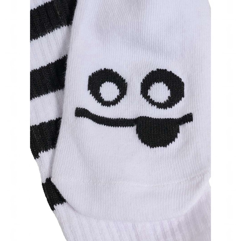 Hummel Ststommy 2-pack Socken Kinder Weiß | 663369-127
