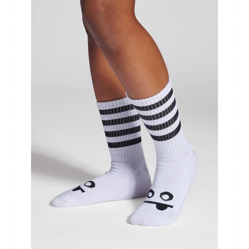 Hummel Ststommy 2-pack Socken Kinder Weiß | 663369-127