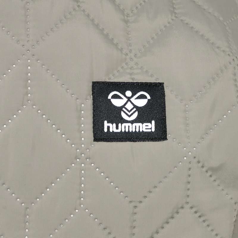 Hummel Sule Thermo Anzüge Kinder Grau | 162905-141