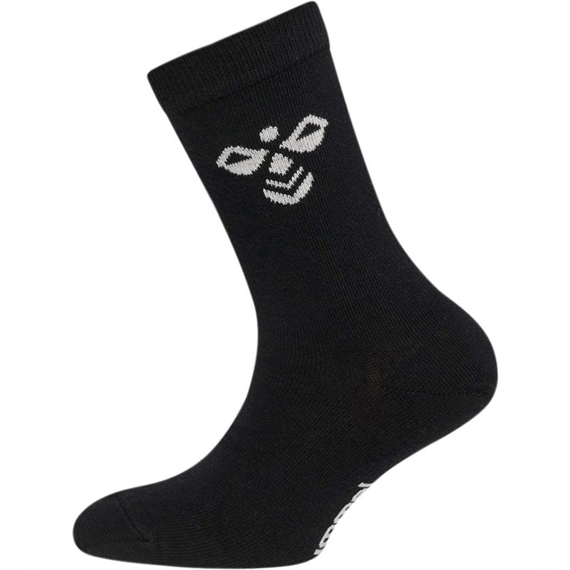 Hummel Sutton 3-pack Socken Kinder Rosa | 345378-459