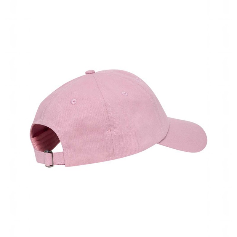 Hummel Swarm Cotton Kappen Herren Rosa | 705064-081