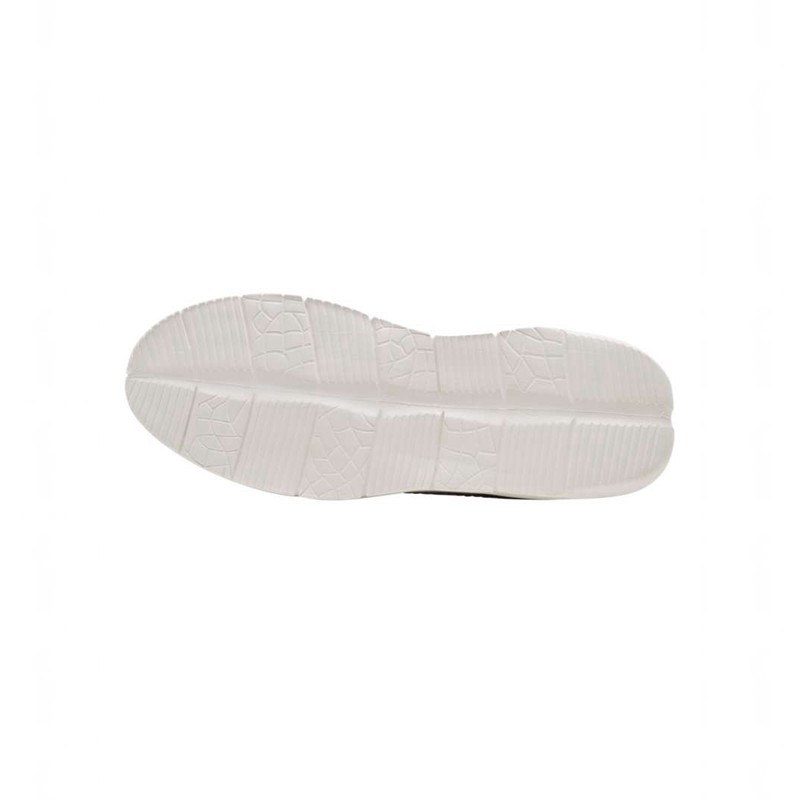 Hummel Tatum Seamless Sneakers Herren Grau | 350294-582