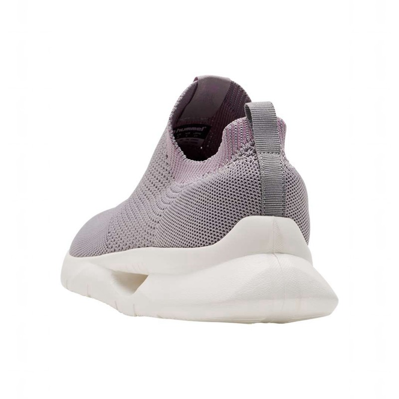 Hummel Tatum Seamless Sneakers Herren Grau | 350294-582