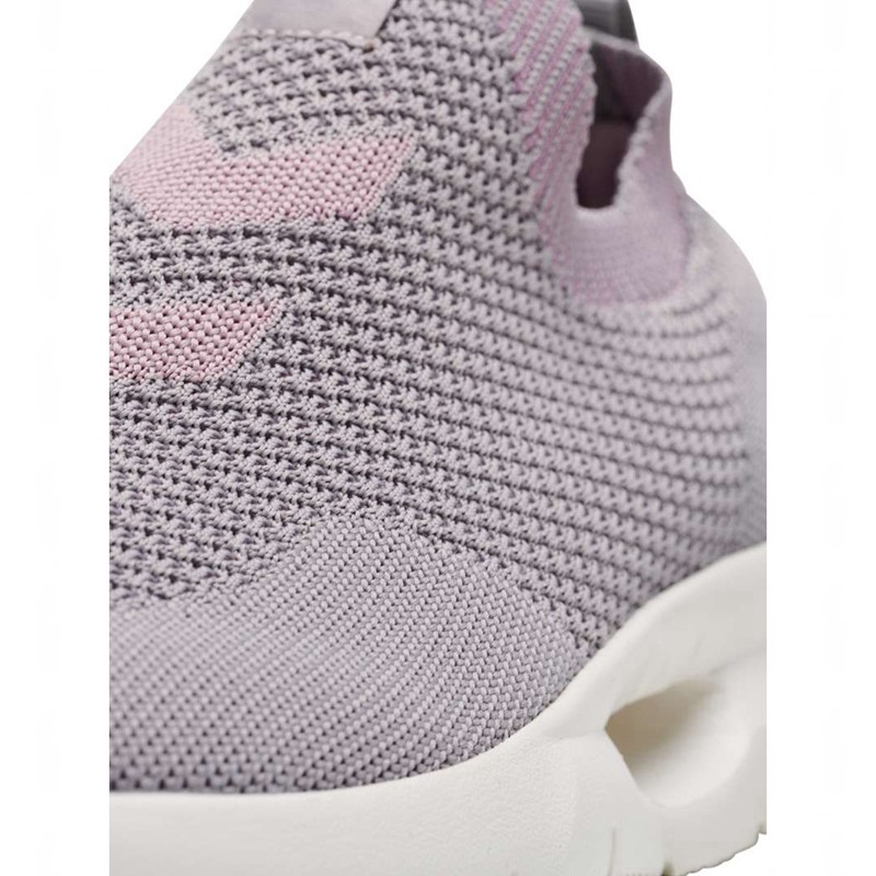 Hummel Tatum Seamless Sneakers Herren Grau | 350294-582