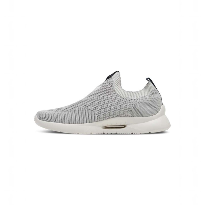 Hummel Tatum Seamless Sneakers Herren Grau | 072177-628