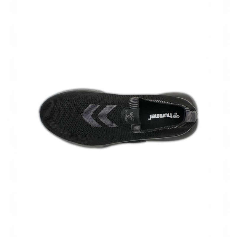 Hummel Tatum Seamless Sneakers Herren Schwarz | 139842-698