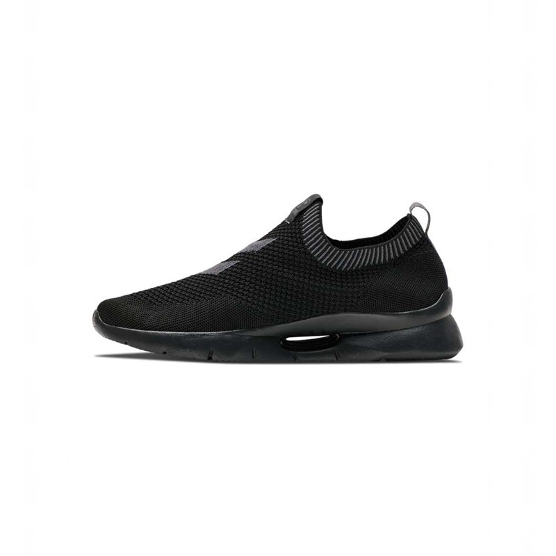 Hummel Tatum Seamless Sneakers Herren Schwarz | 139842-698