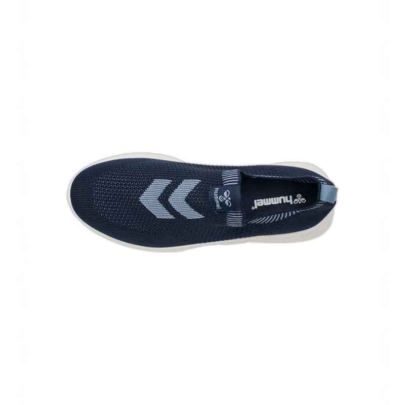 Hummel Tatum Seamless Sneakers Herren Schwarz | 109963-749