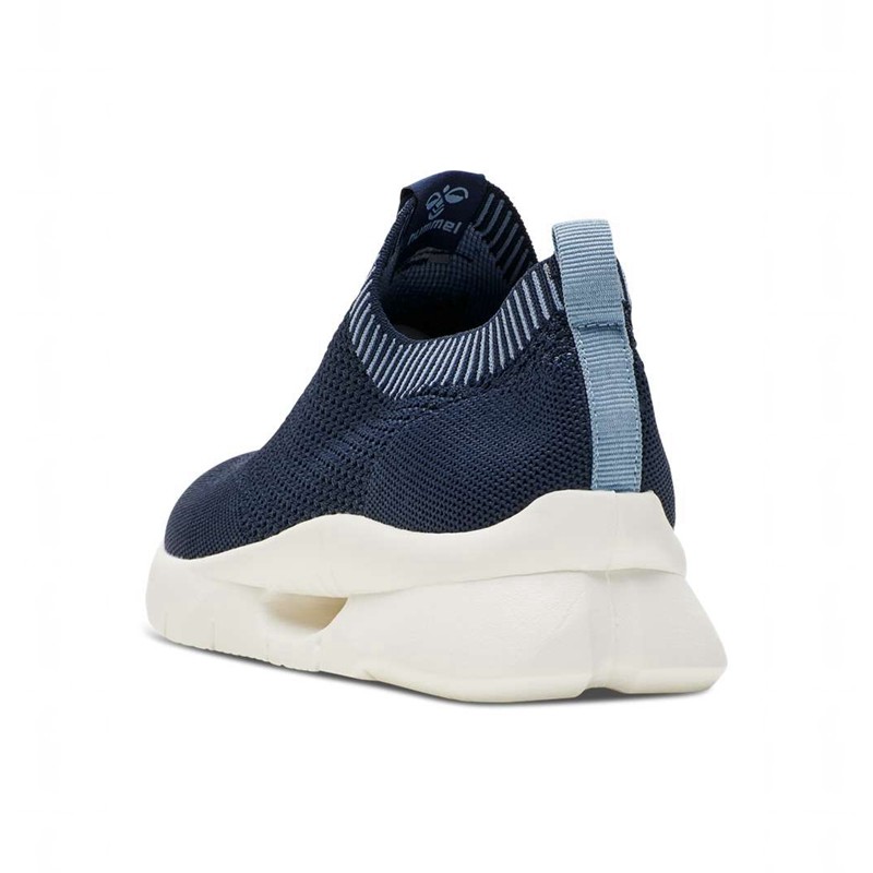 Hummel Tatum Seamless Sneakers Herren Schwarz | 109963-749