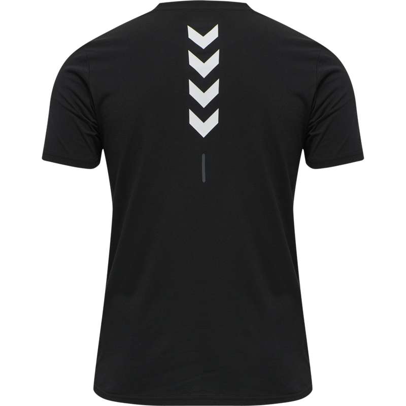 Hummel Te Callum Cotton Kurze Hose Herren Schwarz | 214037-462