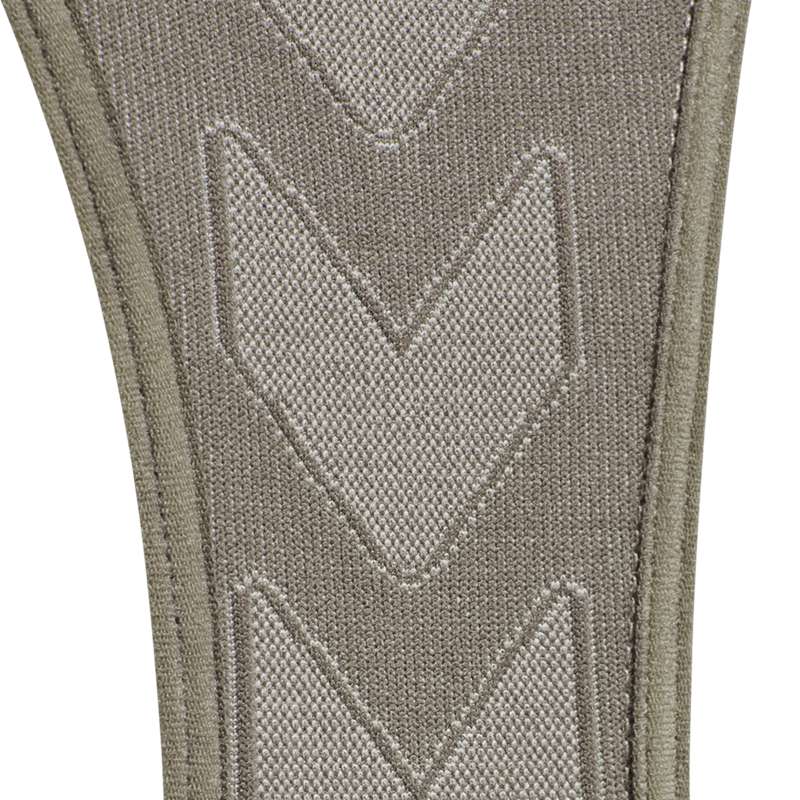 Hummel Te Christel Seamless Top Sport BH Damen Beige | 173580-401