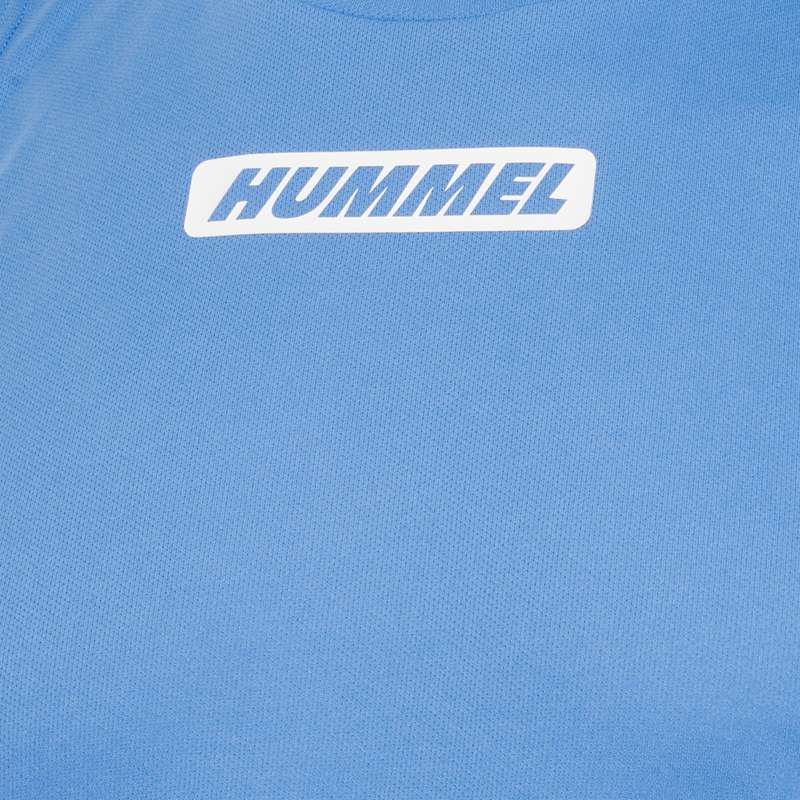 Hummel Te Curvy Plus Tanktop Damen Blau | 459537-759