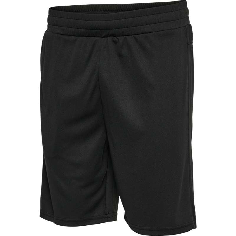 Hummel Te Flex Mesh T-shirts Herren Schwarz | 275980-227